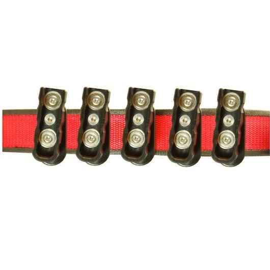 Подсумок для однорядных магазинов DAA Magn Single Stack Pouch