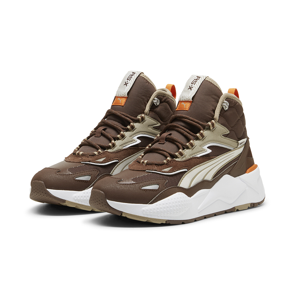 Мужские ботинки PUMA RS-X Hi