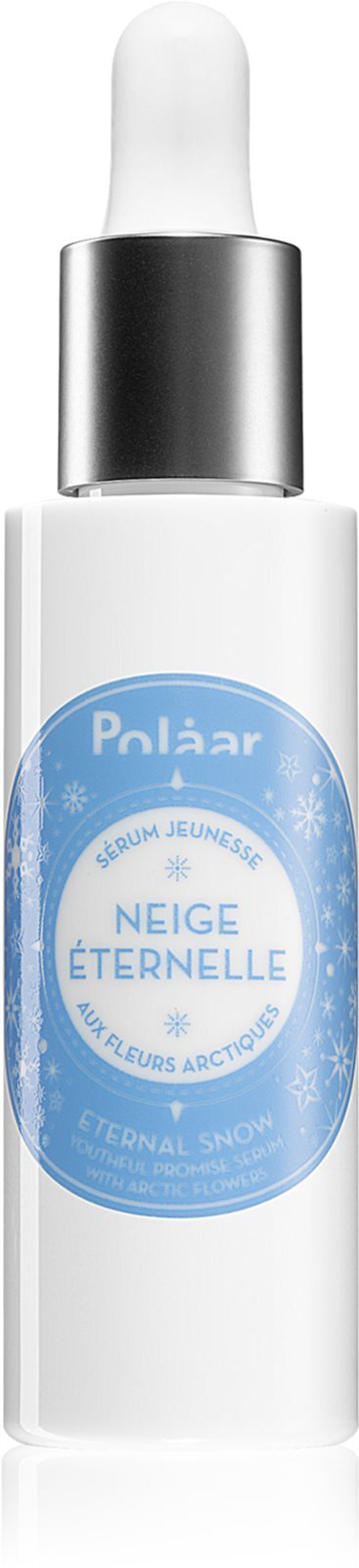 Polaar Eternal Snow - омолаживающая сыворотка /   30  ml  / GTIN 3760114994257