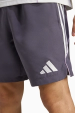 Шорты adidas Manchester United 25/26 UBP - серый