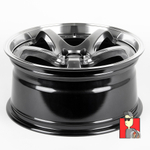 Комплект дисков Advan 18x8.5 et35 5x112