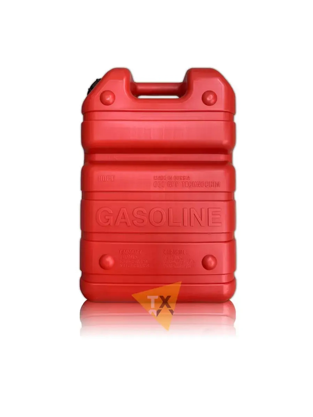 Бак-канистра 24л без топливозаборника