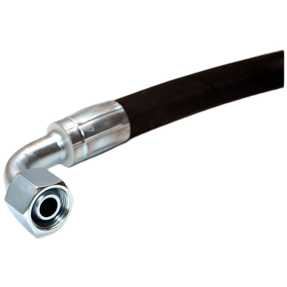 РВД d12 M22x1,5 S-27 L0,70