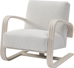 Кресло McGuire Tangier Lounge Chair