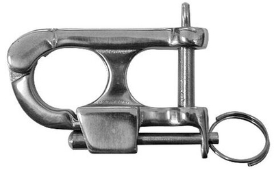 Карабин воднолыжный, "Мореман" (10245123)