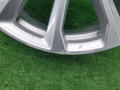 Диск литой R20 BMW X7 G07 (2019-н.в.) 750 стиль