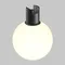 Трековый светильник Луна / Luna Elasity 3000К 5Вт 360° Technical tr171-1-5w3k-wb