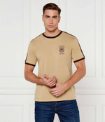 Футболка Guess Jeans - бежевый(M4BI79 K8FQ4)