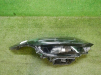 Фара правая Land-Rover Discovery 5 (2016-2021) LED
