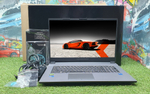 Игровой Thunderobot i5-11/8Gb/RTX 3060 6Gb/144Hz/  911 Plus Pro SD (JT0095E09RU)