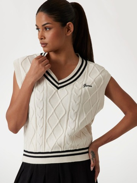 Жилет женский GUESS