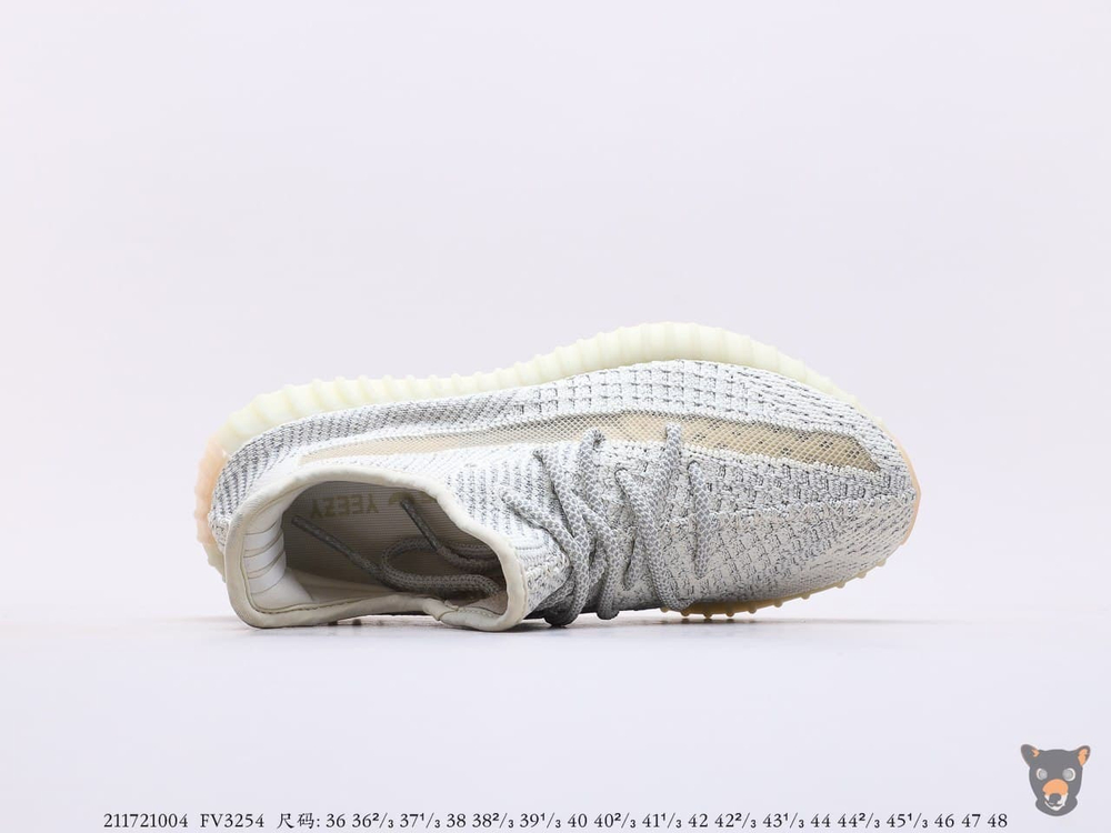 Кроссовки Yeezy Boost 350 V2 ”Lundmark Reflective”