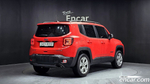 Jeep Renegade 2.4 Limited AWD (02.2021)