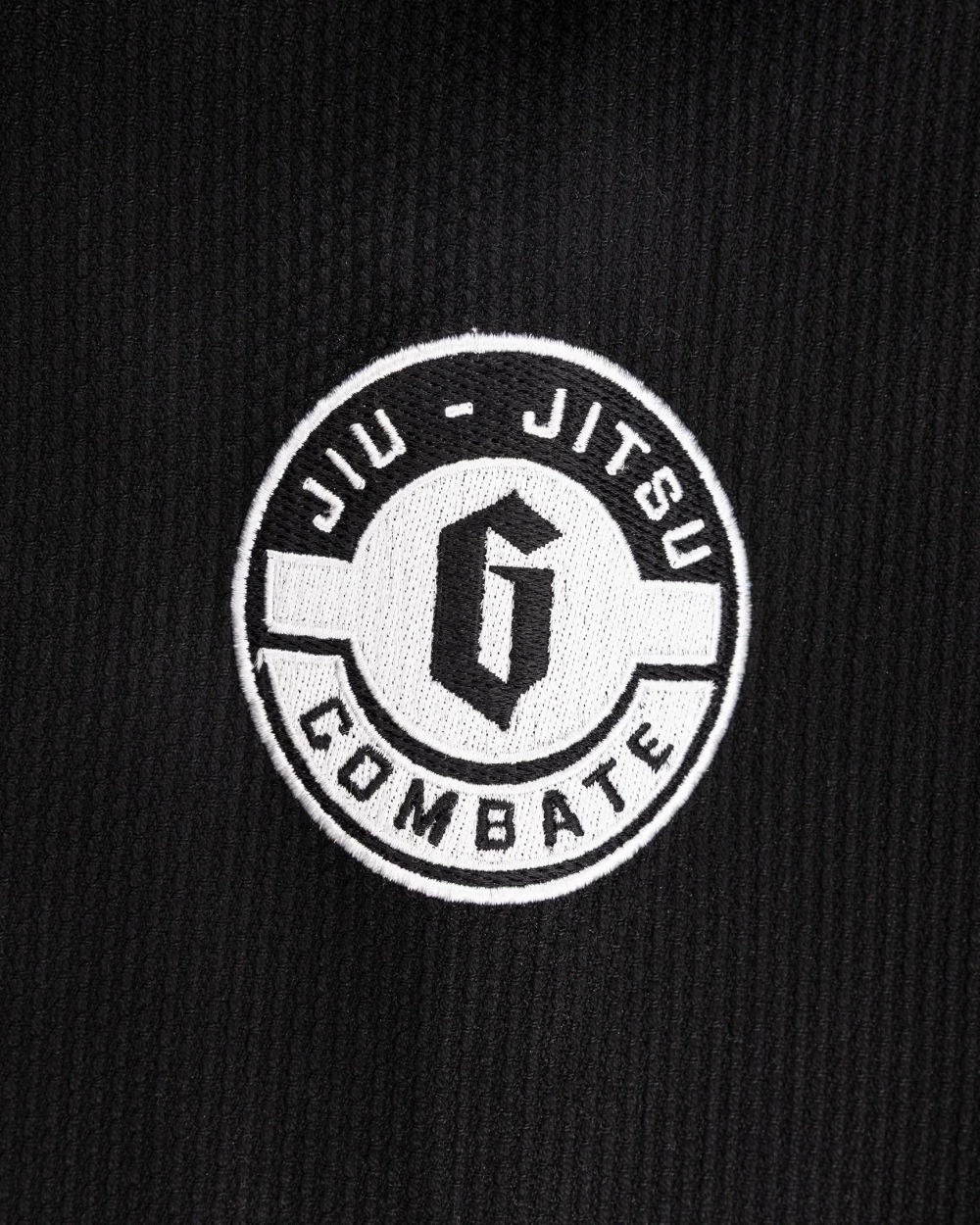 Кимоно GAMENESS FEATHER OG - Black