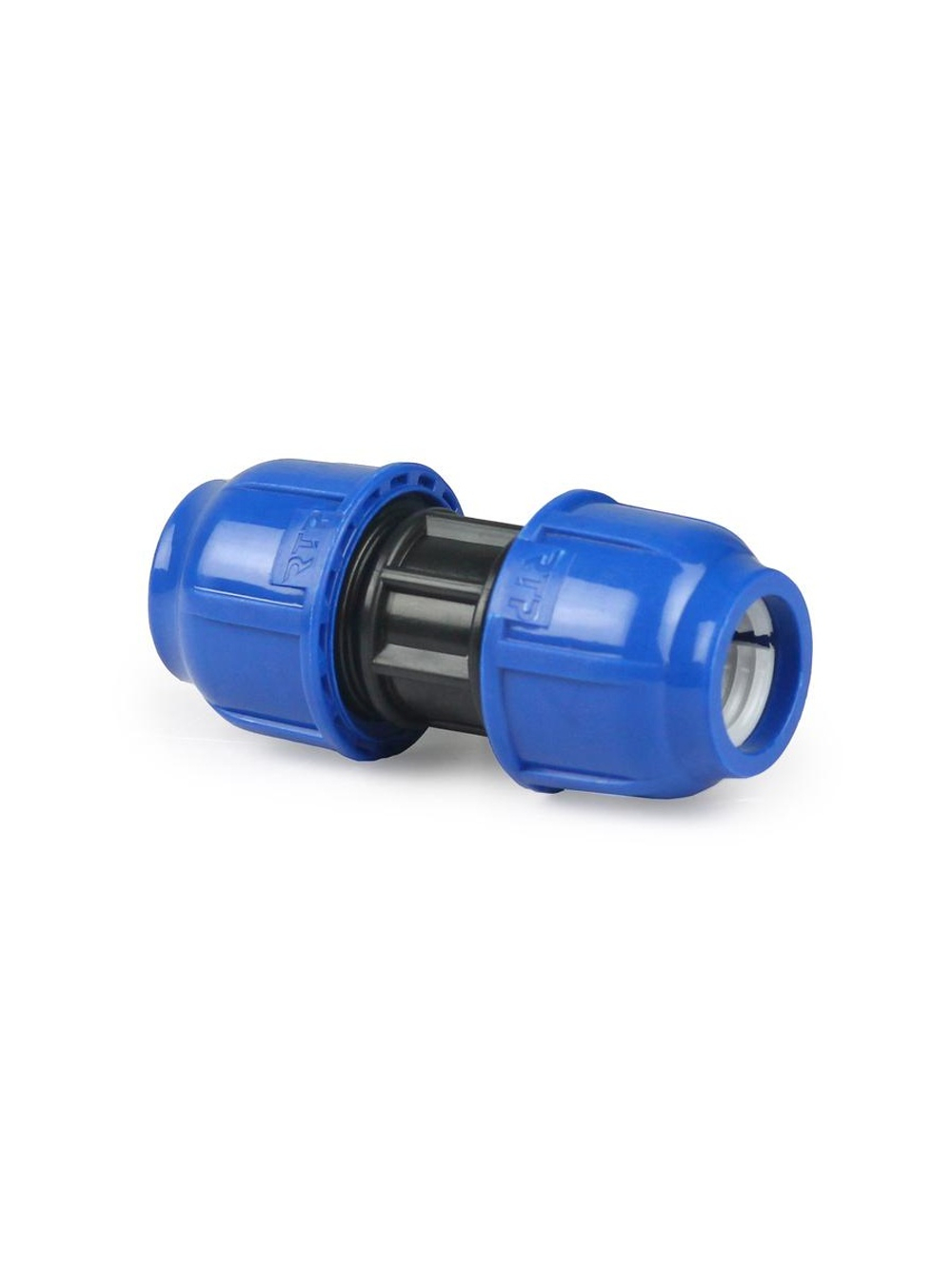 Муфта компрессионная PN16 d20 для ПЭ труб RTP 11515