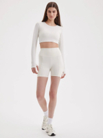 ОДЕЖДА ДЛЯ ТЕННИСА Женская, Шорты под платья ATHLETIQUE SHORT .