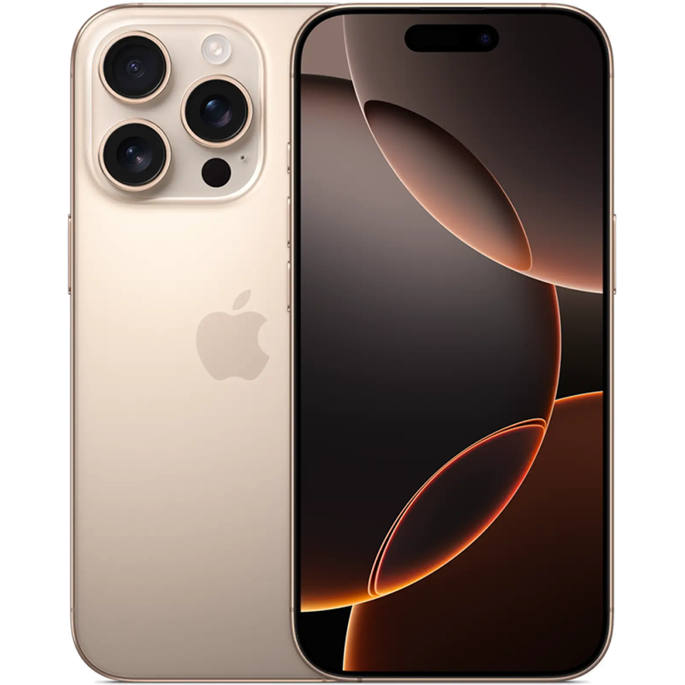 Apple iPhone 16 Pro