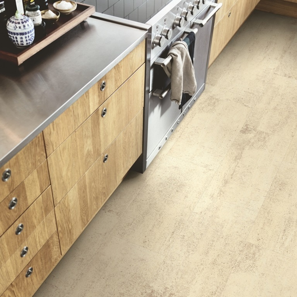 Кварц-винил LVT Pergo Viskan pad pro 5 мм СУХОЙ ПЕСЧАНИК 2.772 м2