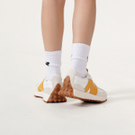 Кроссовки New Balance Nb 327 (Женская размерная сетка)