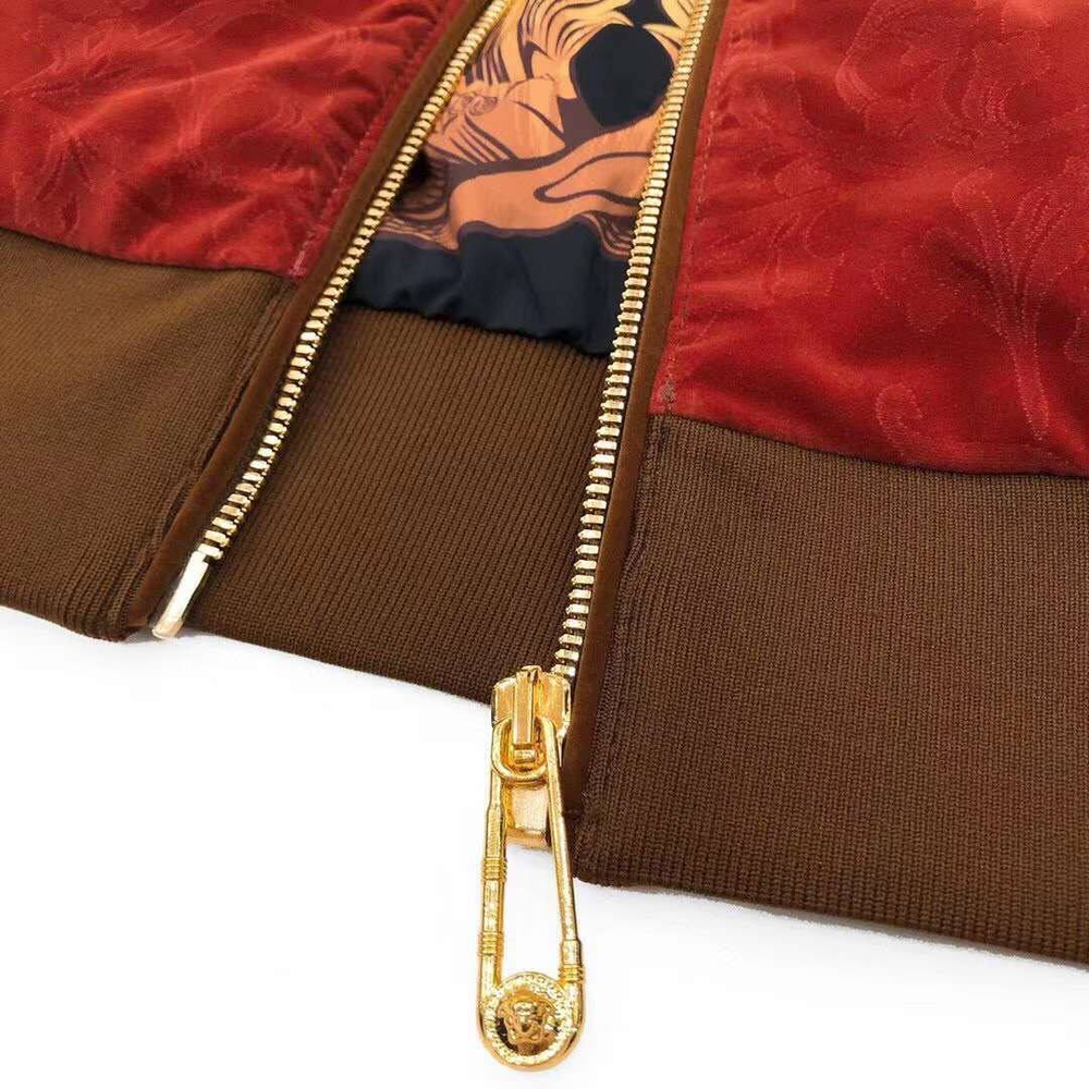 Куртка Versace