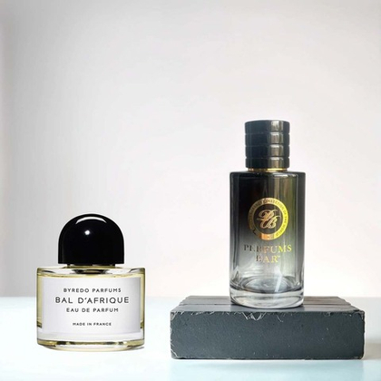 №399 Byredo - BAL D'afrique (по мотивам)