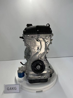 Двигатель новый хендай н1 g4kg. 2.4l