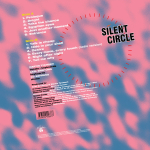 Silent Circle / Back! (Coloured Vinyl)(LP)