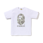 A Bathing Ape Dot Camo By Bathing Tee