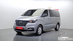 Hyundai The New Grand Starex Van 5인승 (02.2020)