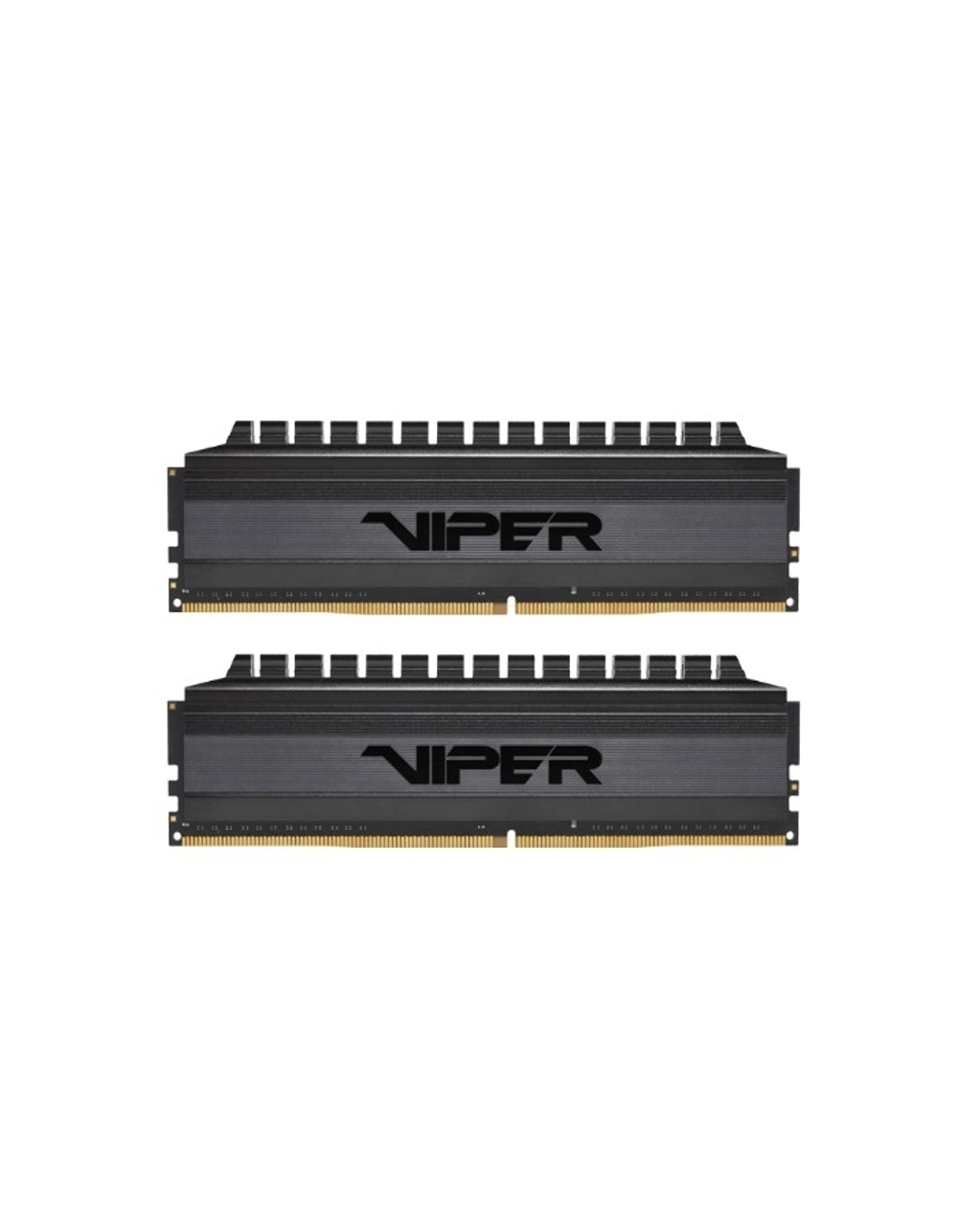Оперативная память Память DDR4 2x4Gb 3000MHz Patriot PVB48G300C6K RTL PC4-24000 CL16 DIMM 288-pin 1.35В dual rank