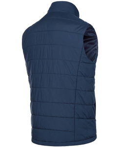 Жилет утепленный ESSENTIAL Padded Vest 2.0, темно-синий