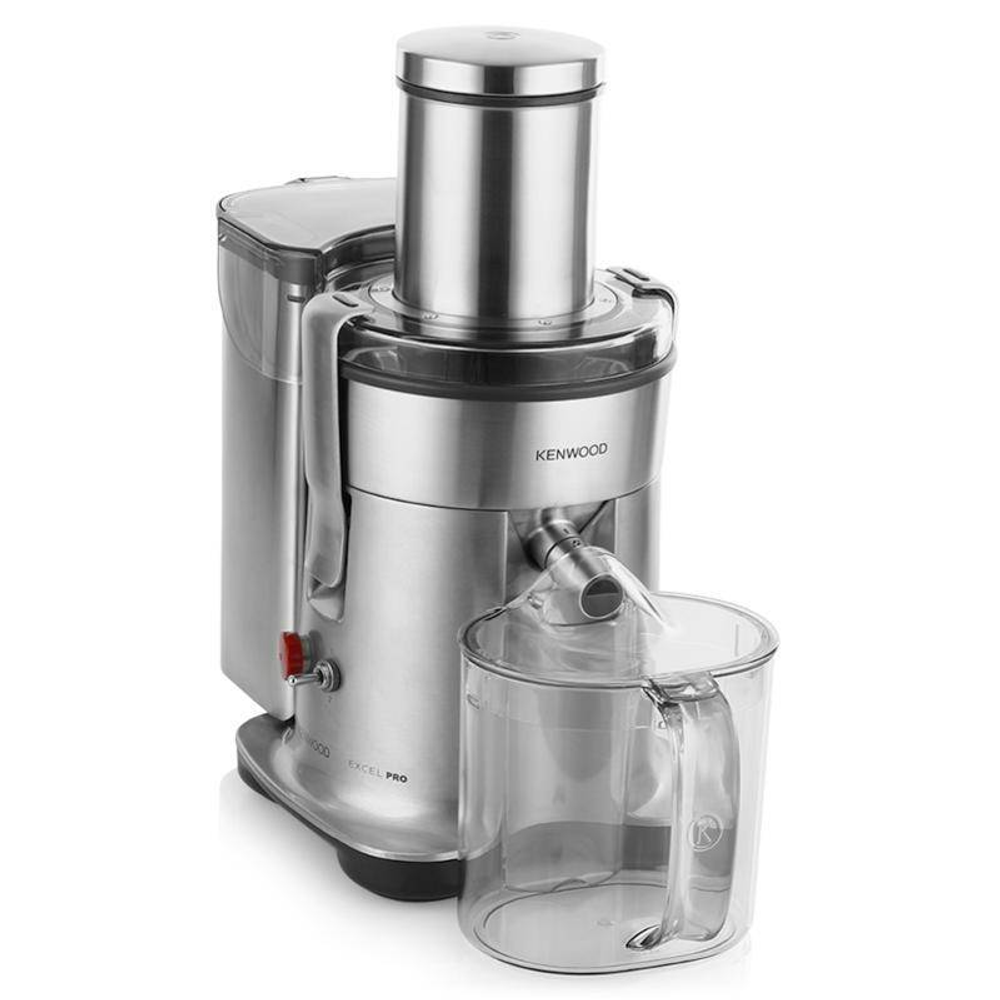 Соковыжималка Kenwood GE880