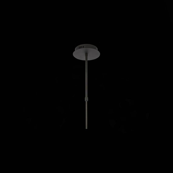 Подвесной светодиодный светильник ST Luce Formolla SL1597.403.08