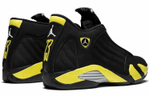 Кроссовки Jordan Air Jordan 14 Retro Thunder