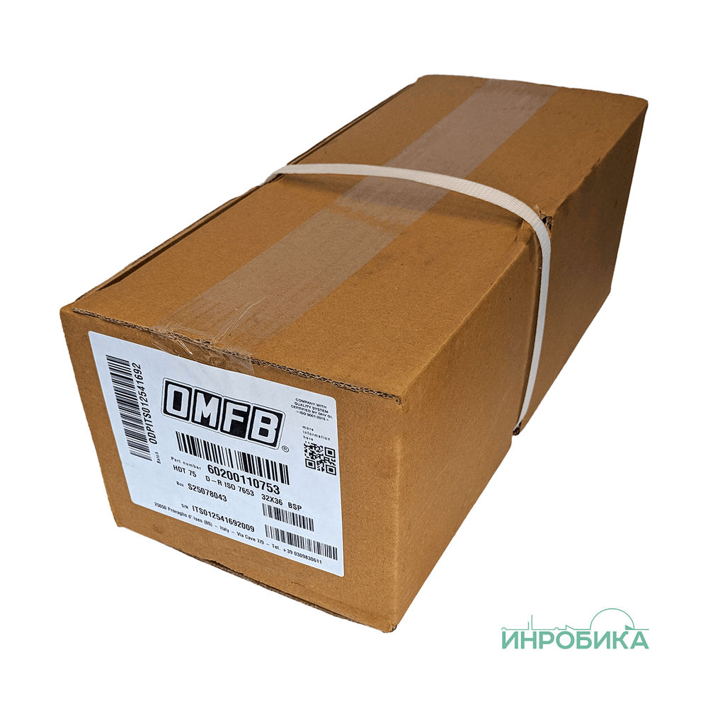 60200110753 Упаковка