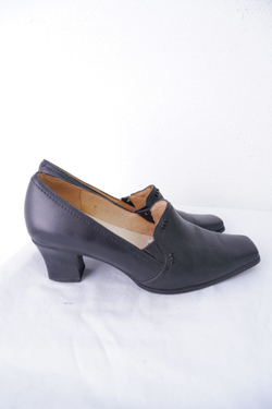 Туфли Zlyulan стильные 37 размер