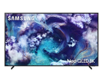Телевизор Samsung NEO QLED 8K QE65QN900F