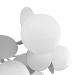 Потолочная люстра Freya SATELLITE FR5165PL-10S