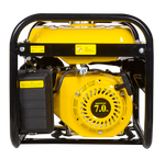 Бензиновый генератор EUROLUX G4000A - [3 кВт / 220V]