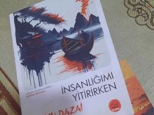 İnsanlığımı Yitirirken