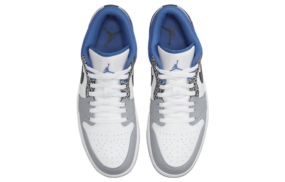 Air Jordan 1 Low Se 'True Blue'