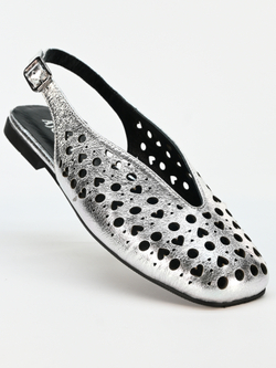 Босоножки женские Ascalini R15679