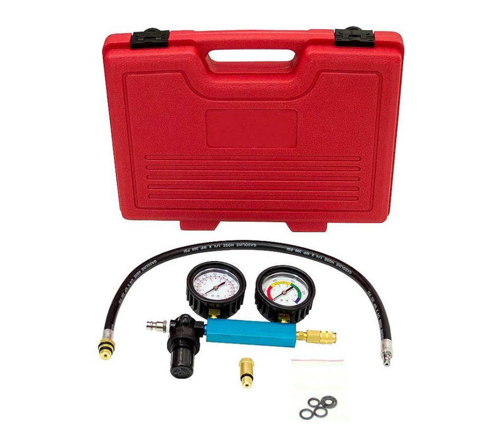 Тестер герметичности головки блока цилиндров TJG-A1209