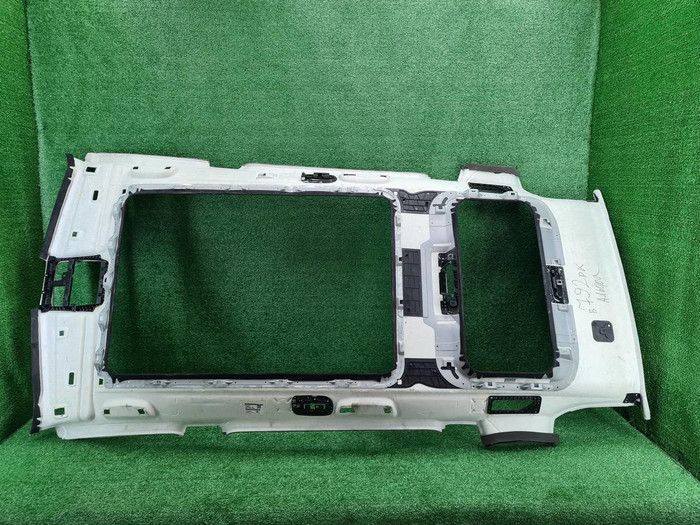 Обшивка потолка BMW X7 G07 (2019-2022)