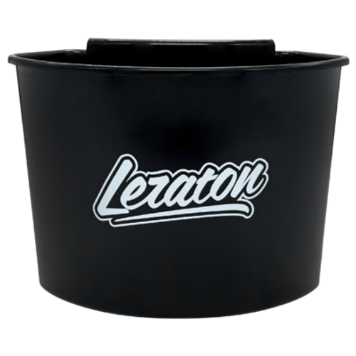 LERATON BO1 Органайзер для ведра (чёрный)
