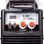 Аппарат плазменной резки SAGGIO PLASMA 85