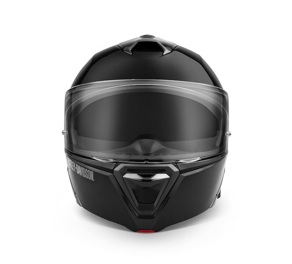 Модульный шлем Harley-Davidson® черный
