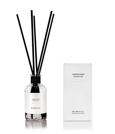 MeloMirtillo ароматический диффузор, Laboratorio Olfattivo