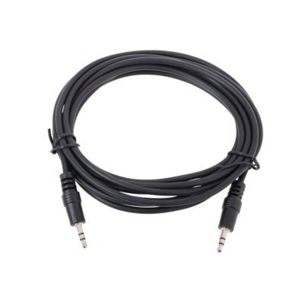 Кабель 3.5 Jack (M) - 3.5 Jack (M) PERFEO 2m