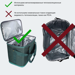 Термосумка 151